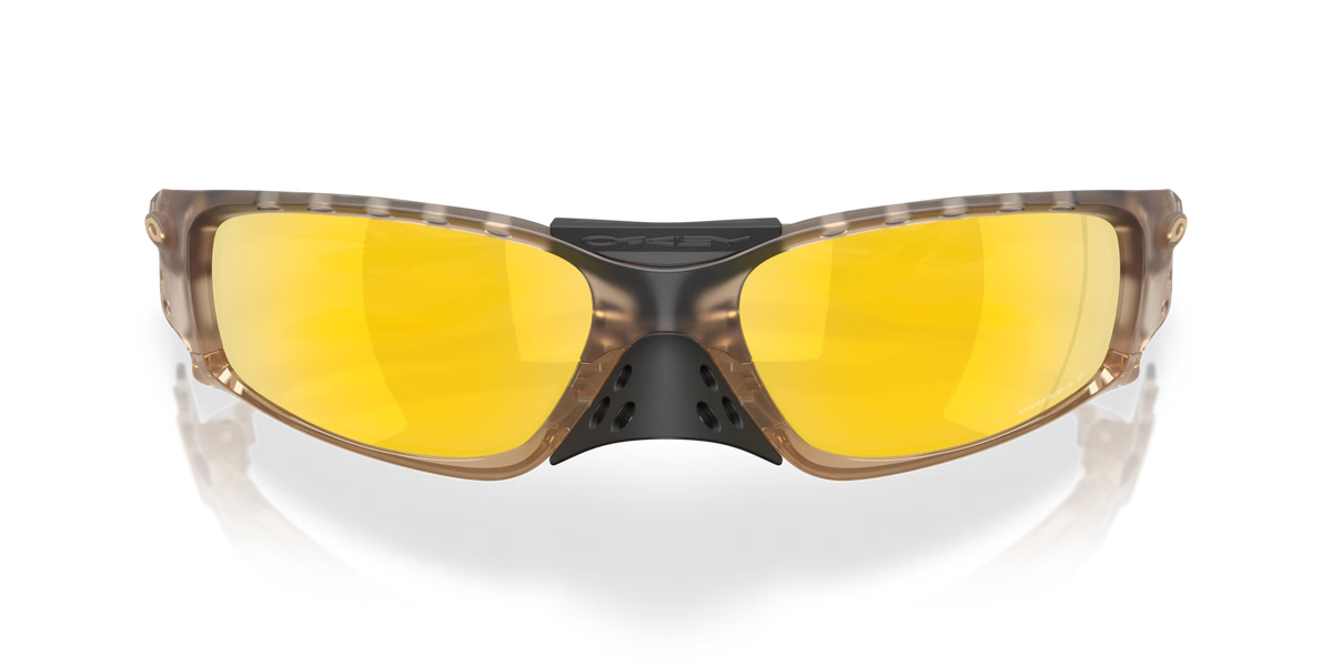 Oakley Men's Plantaris Sq Sunglasses - Matte Sepia