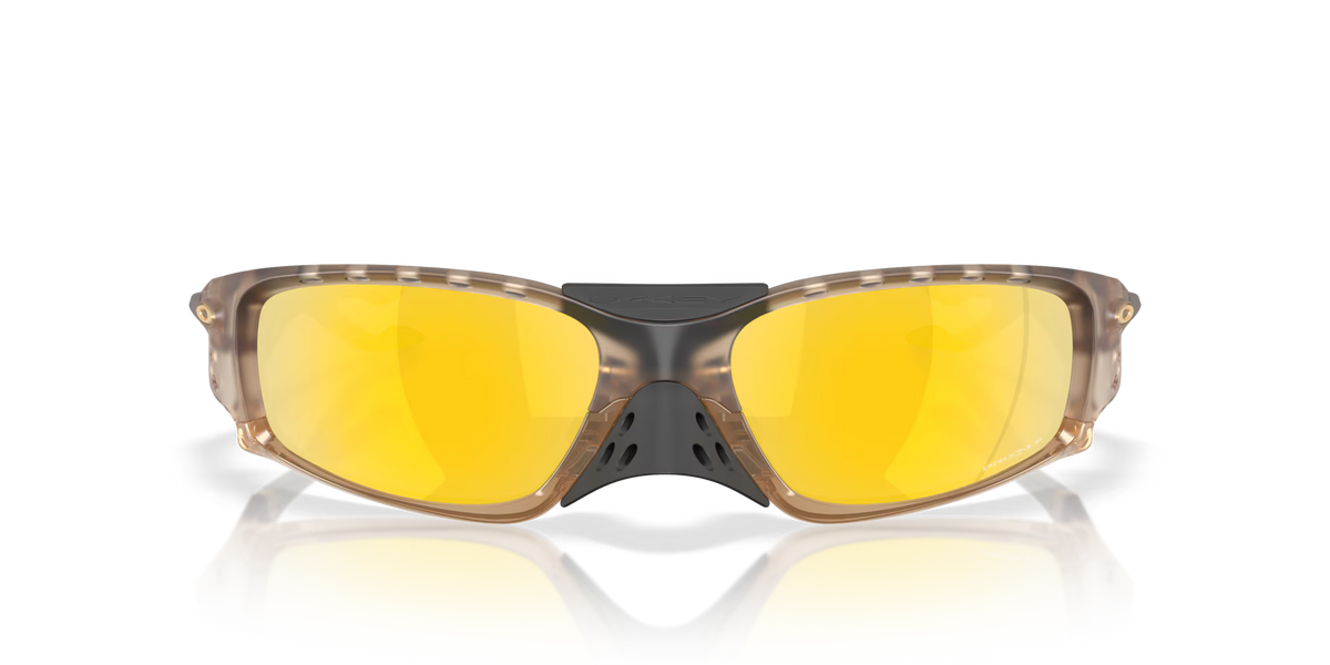 Oakley Men's Plantaris Sq Sunglasses - Matte Sepia