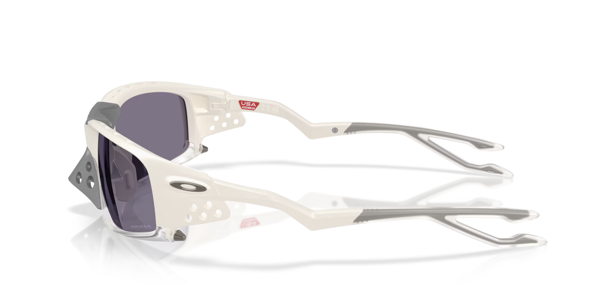 Oakley Men's Plantaris Sq Sunglasses - Matte Mist