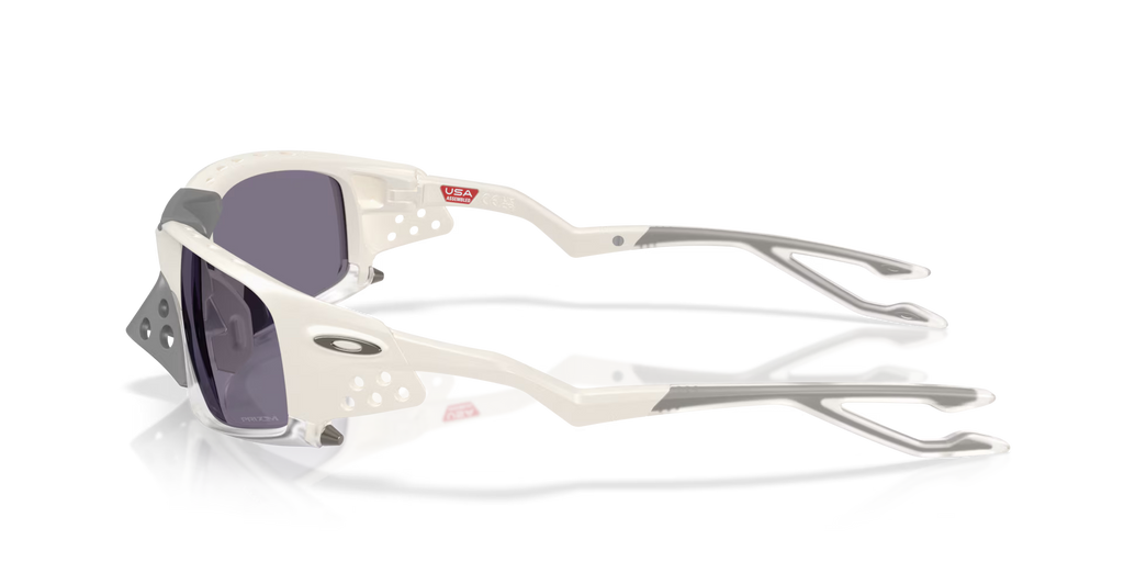 Oakley Men's Plantaris Sq Sunglasses - Matte Mist