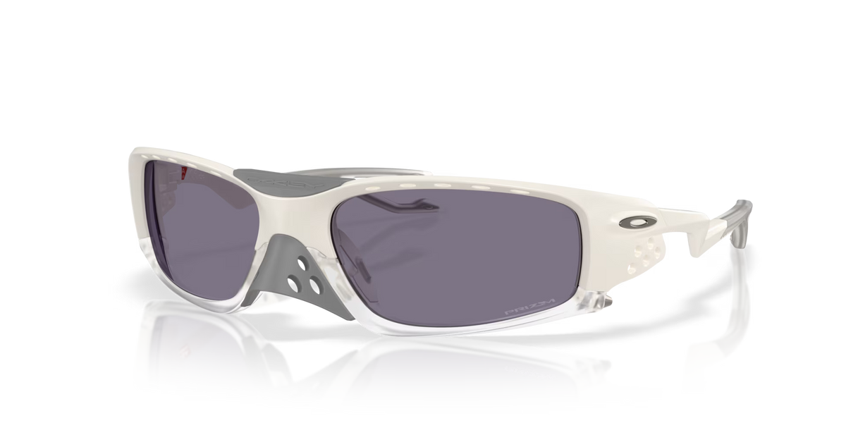 Oakley Men's Plantaris Sq Sunglasses - Matte Mist