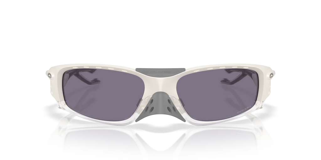 Oakley Men's Plantaris Sq Sunglasses - Matte Mist