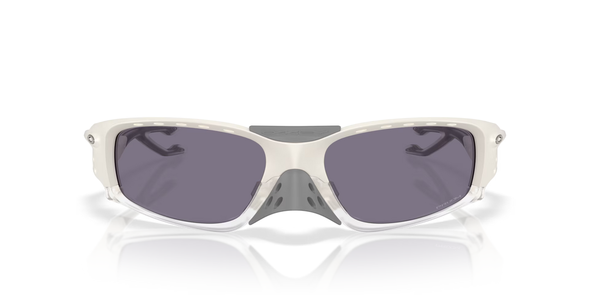 Oakley Men's Plantaris Sq Sunglasses - Matte Mist