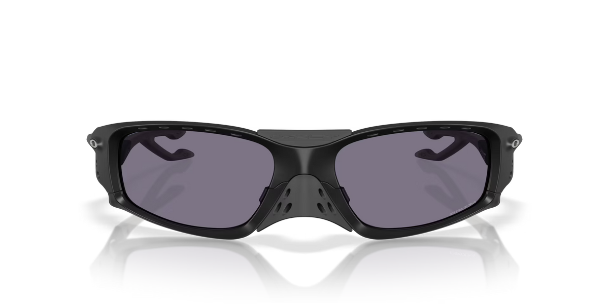 Oakley Men's Plantaris Sq Sunglasses - Black