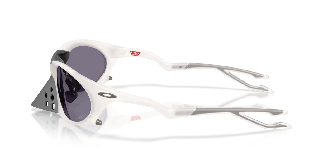 Oakley Men's Plantaris Sunglasses - Matte Vapor