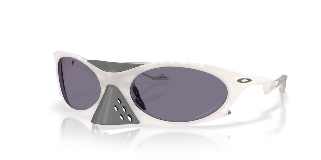 Oakley Men's Plantaris Sunglasses - Matte Vapor