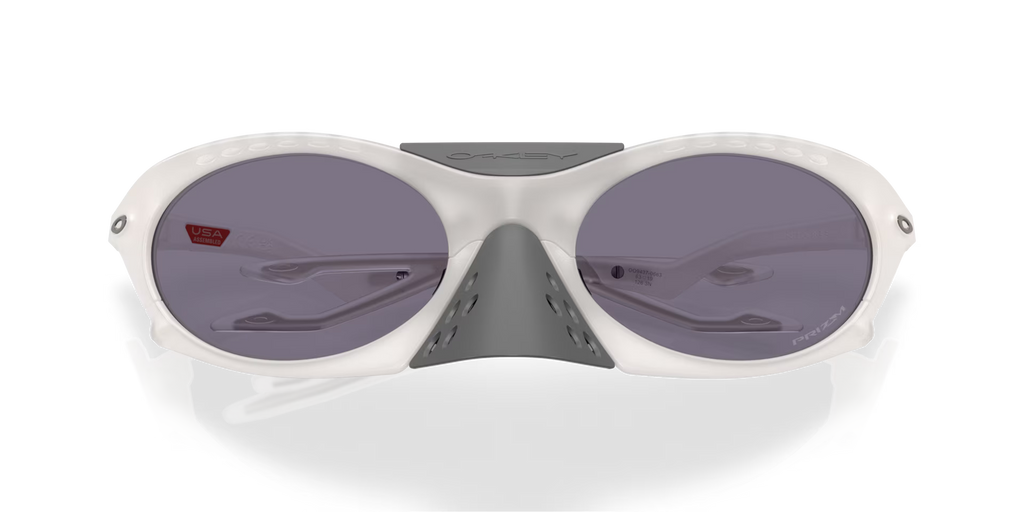 Oakley Men's Plantaris Sunglasses - Matte Vapor