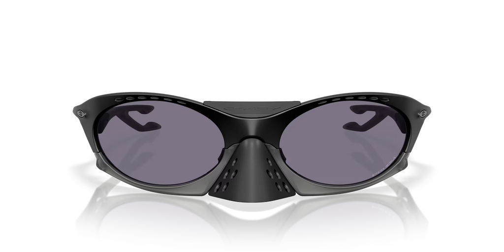 Oakley Men's Plantaris Sunglasses - Black