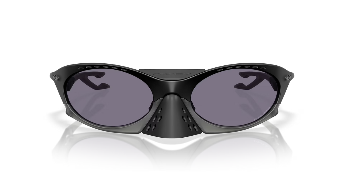 Oakley Men's Plantaris Sunglasses - Black