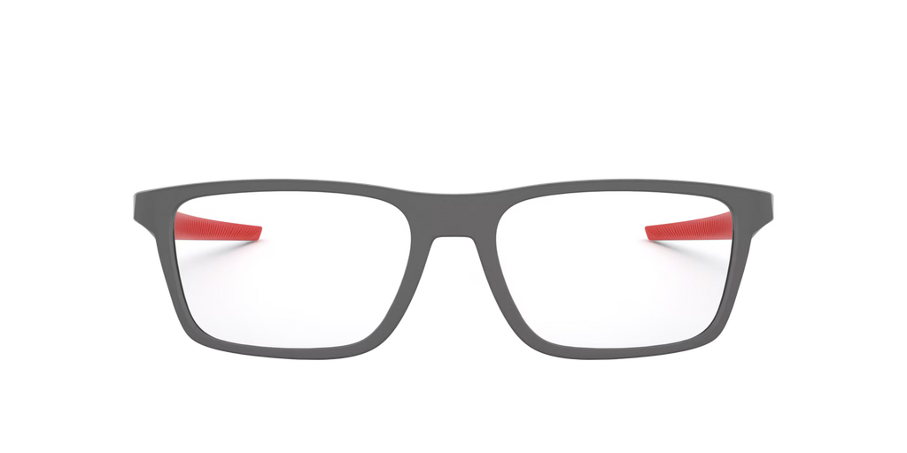 Oakley Men's Port Bow Eyeglasses