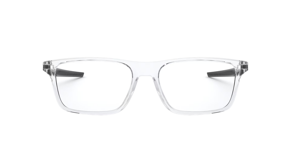 Oakley Men's Port Bow Eyeglasses