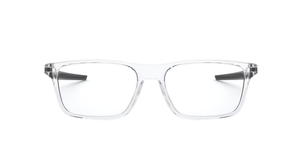 Oakley Men's Port Bow Eyeglasses