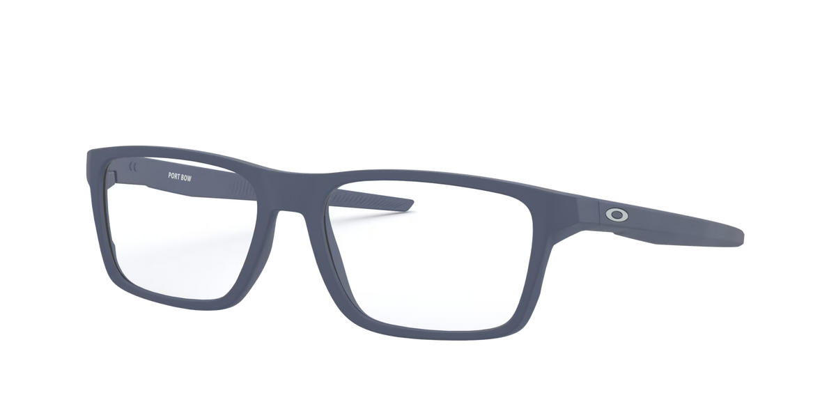 Oakley Men's Port Bow Eyeglasses F9