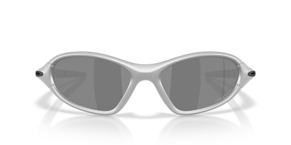 Oakley Men's Portal Jacket Sunglasses - Silver