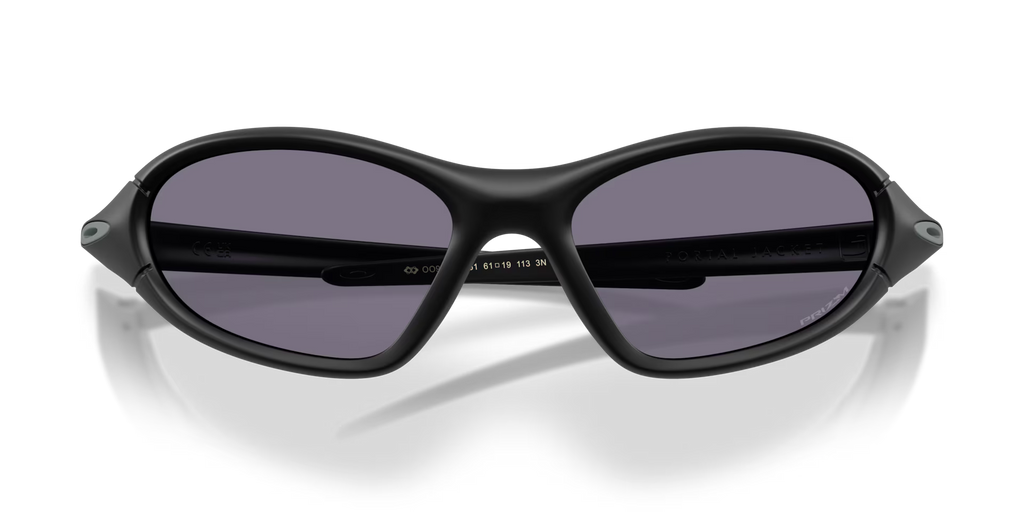 Oakley Men's Portal Jacket Sunglasses