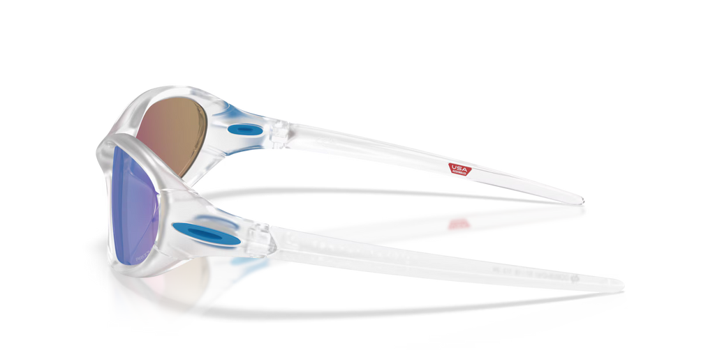 Oakley Men's Portal Jacket Sunglasses