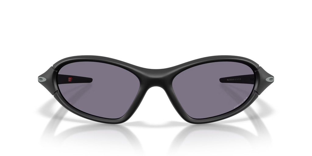 Oakley Men's Portal Jacket Sunglasses - Black