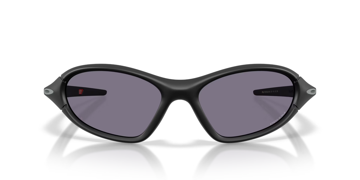 Oakley Men's Portal Jacket Sunglasses - Black