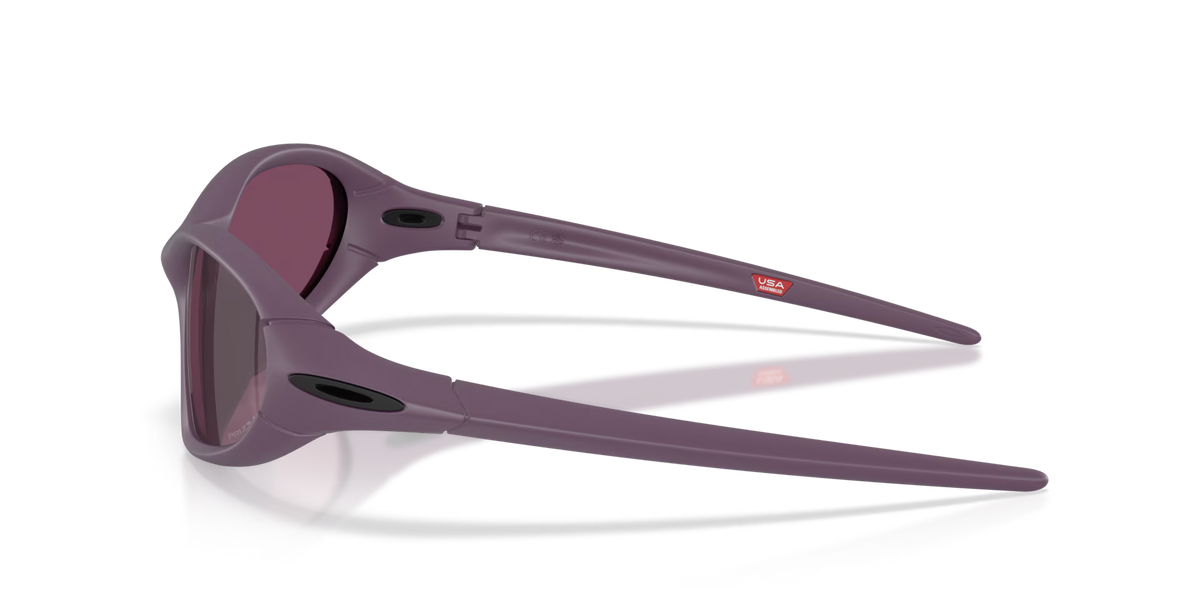 Oakley Men's Portal Jacket Sunglasses - Matte Aubergine