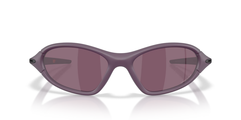 Oakley Men's Portal Jacket Sunglasses - Matte Aubergine