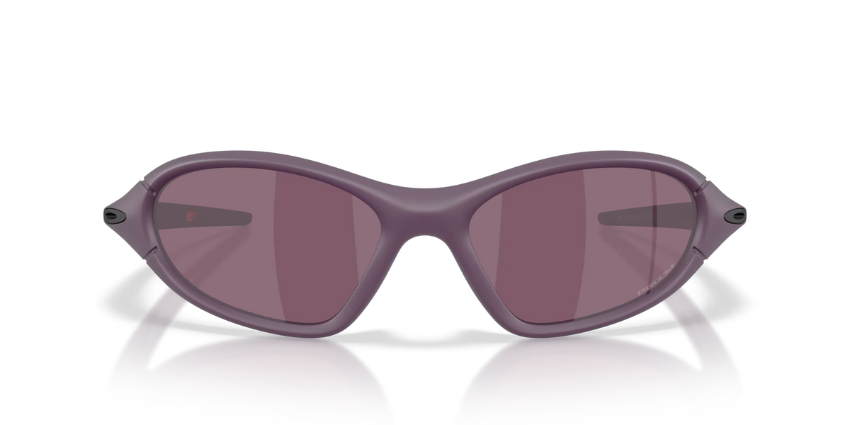 Oakley Men's Portal Jacket Sunglasses - Matte Aubergine