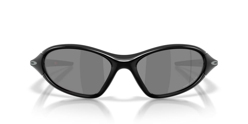 Oakley Men's Portal Jacket Sunglasses - Black