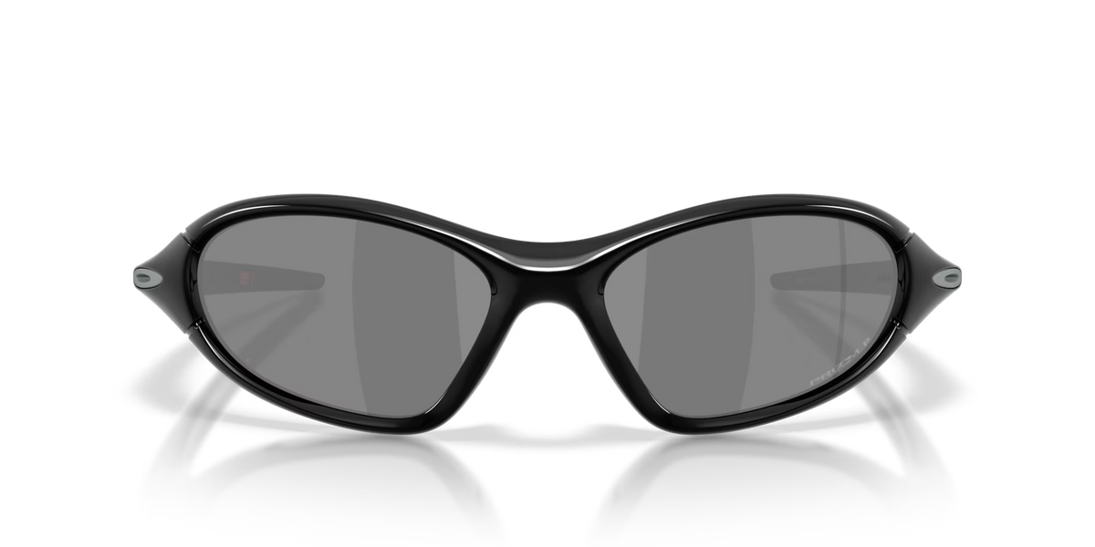 Oakley Men's Portal Jacket Sunglasses - Black