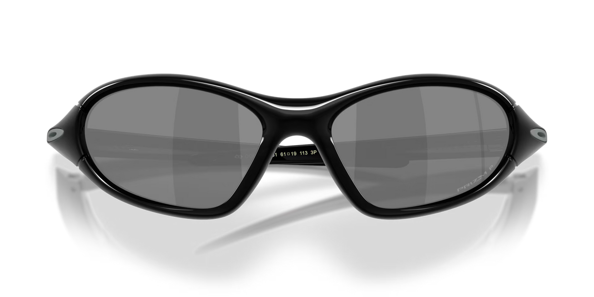 Oakley Men's Portal Jacket Sunglasses - Black