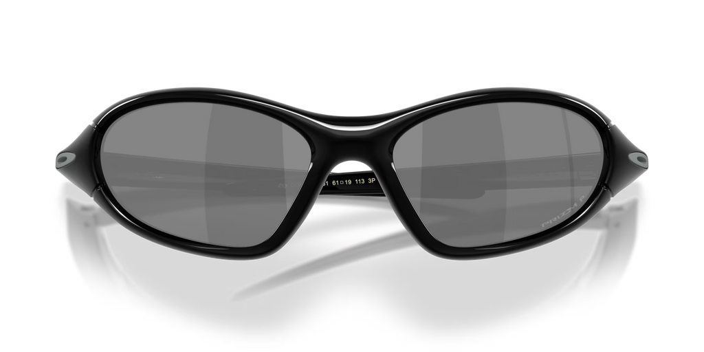 Oakley Men's Portal Jacket Sunglasses - Black