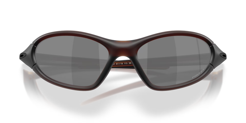 Oakley Men's Portal Jacket Sunglasses - Matte Rootbeer