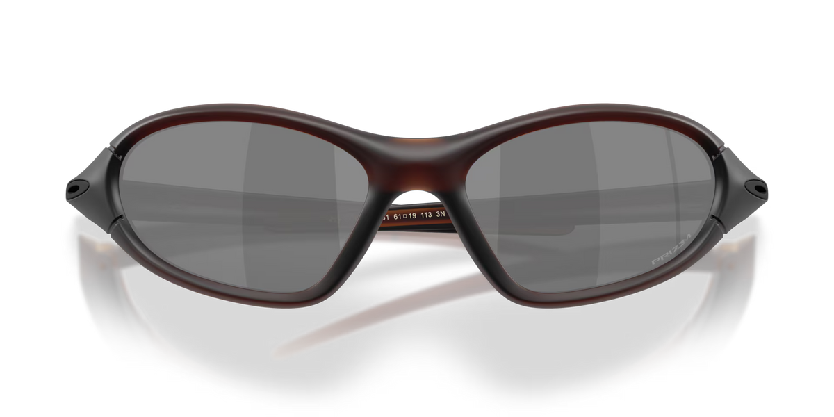 Oakley Men's Portal Jacket Sunglasses - Matte Rootbeer