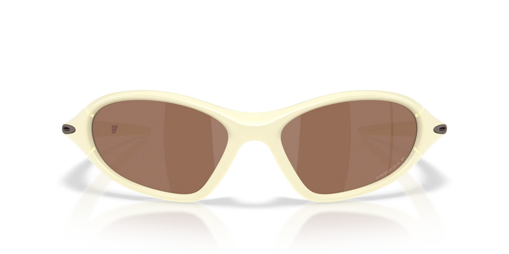 Oakley Men's Portal Jacket Sunglasses - Cream