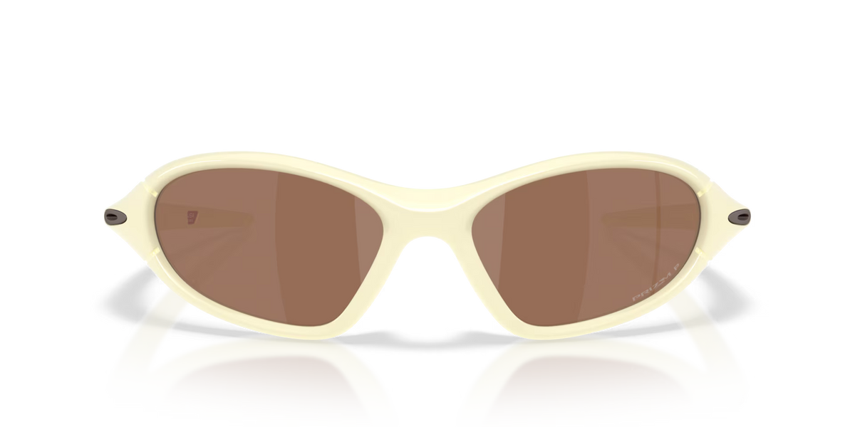 Oakley Men's Portal Jacket Sunglasses - Cream