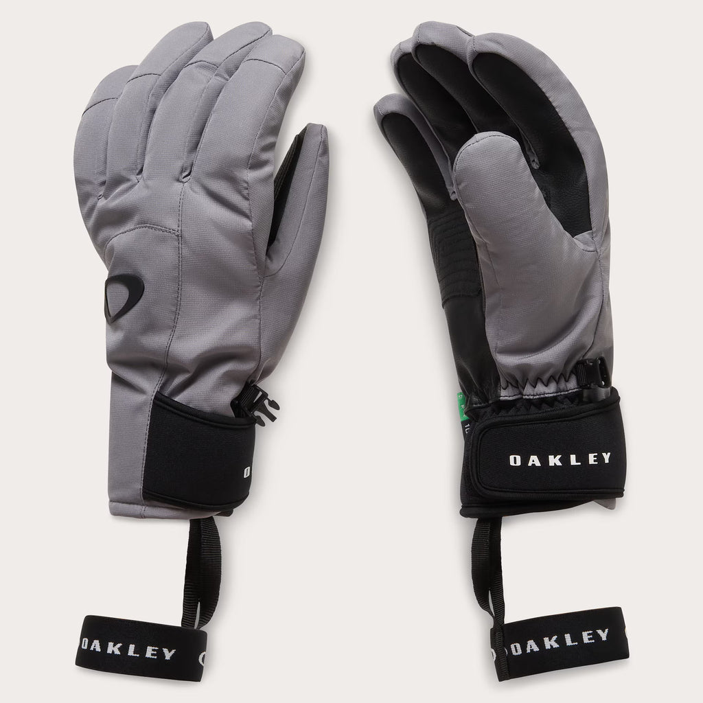 Oakley Men's Powder Ridge Glove - Cement