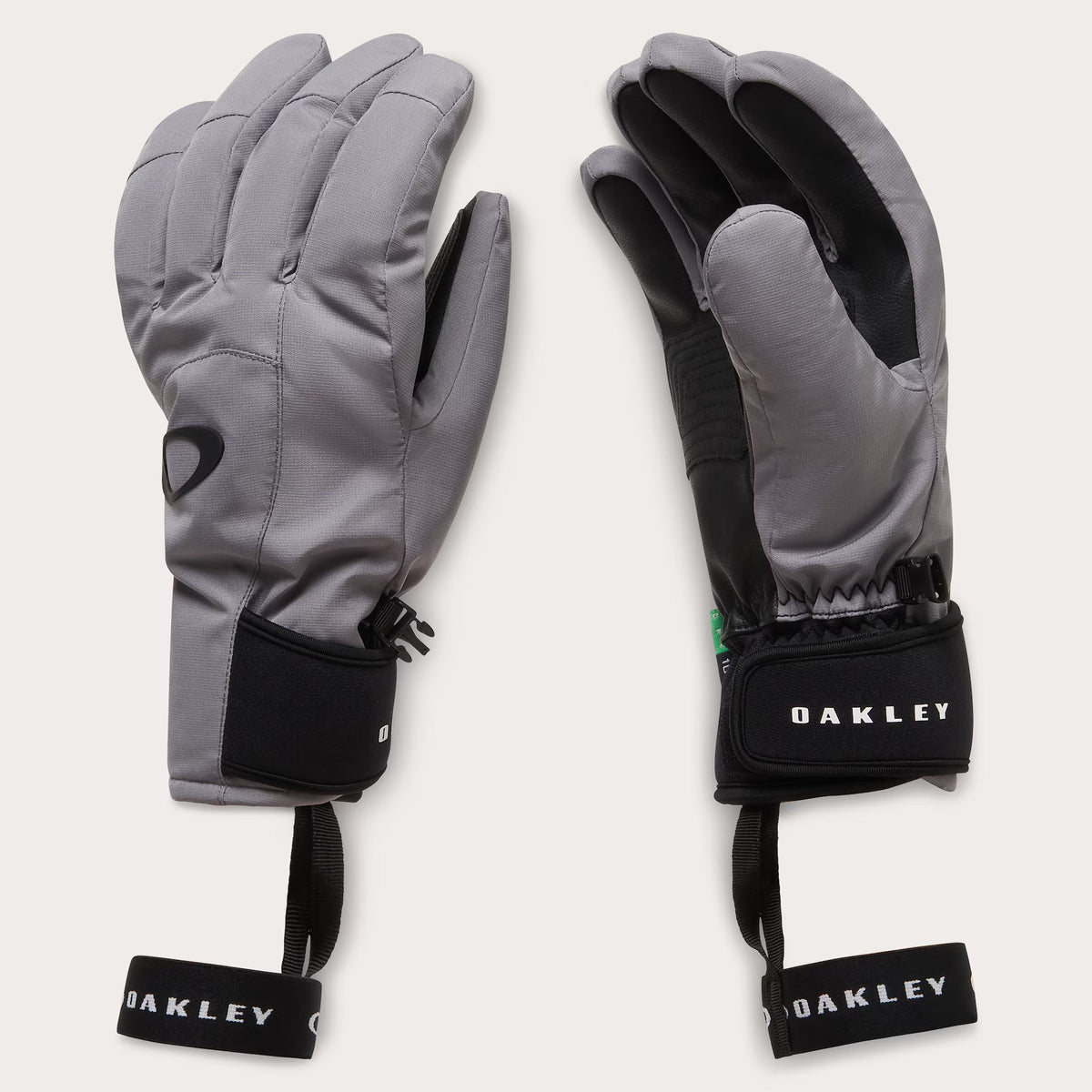 Oakley Men's Powder Ridge Glove - Cement