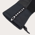 Oakley Men's Powder Ridge Mittens - Black