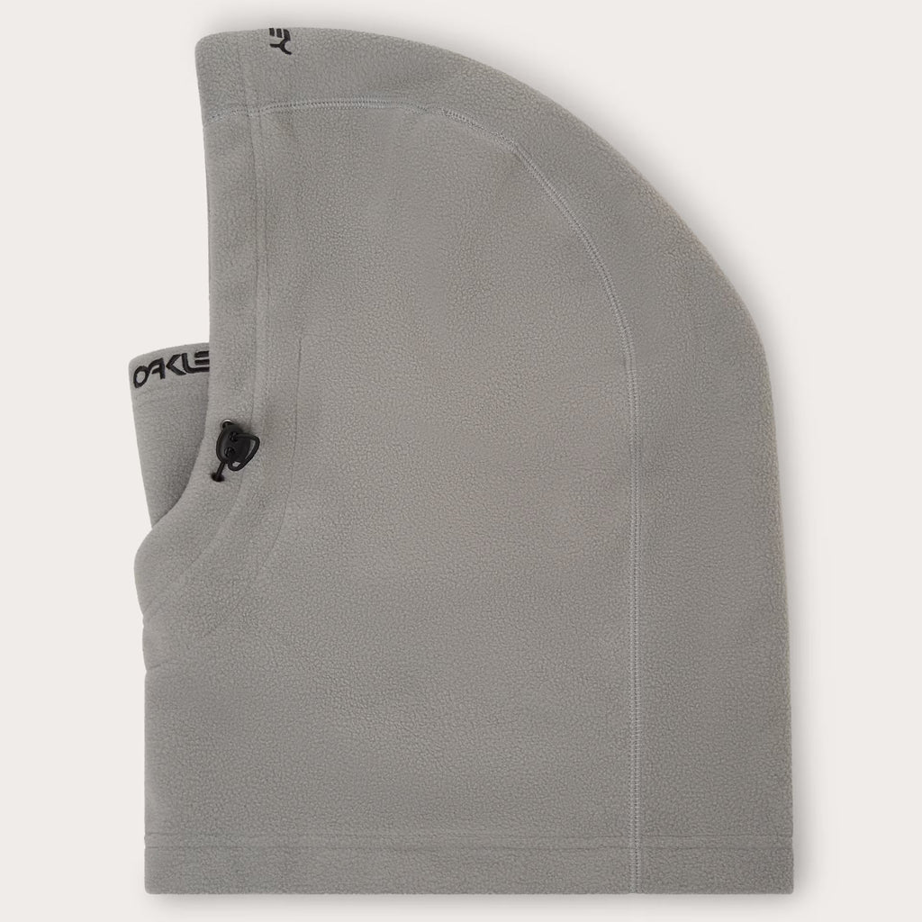 Oakley Men's Printed Pile Balaclava - Cement