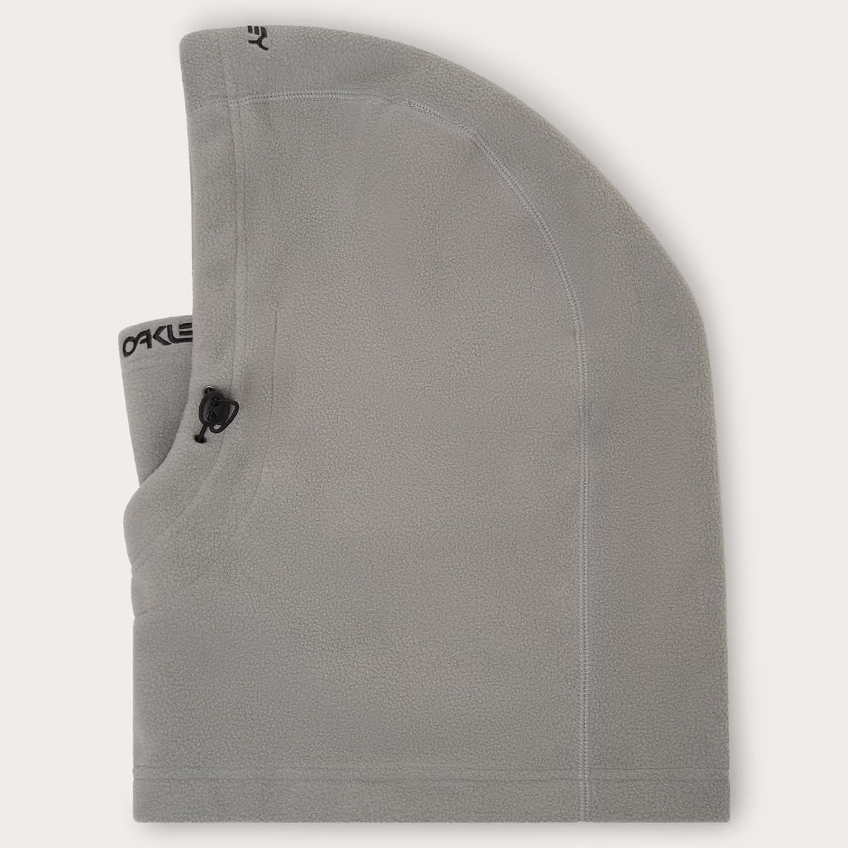 Oakley Men's Printed Pile Balaclava - Cement
