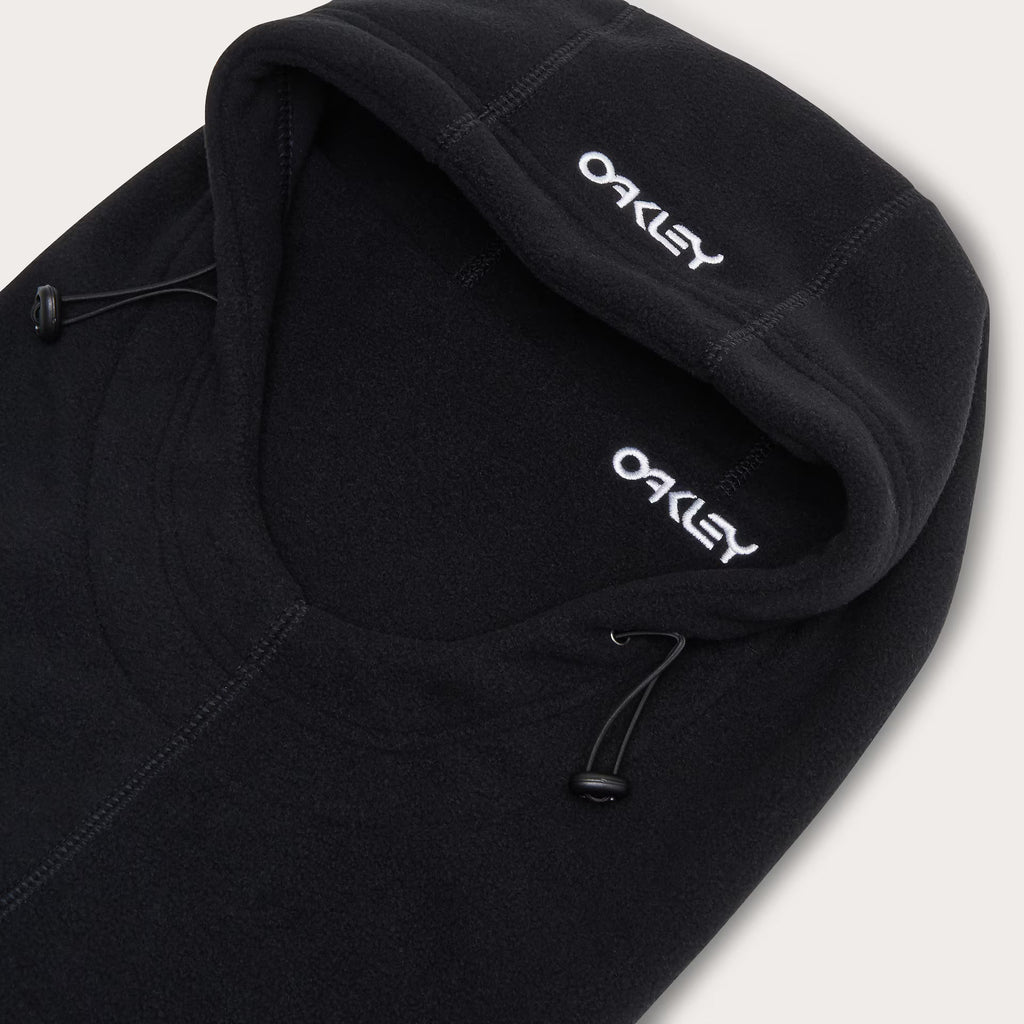 Oakley Men's Printed Pile Balaclava