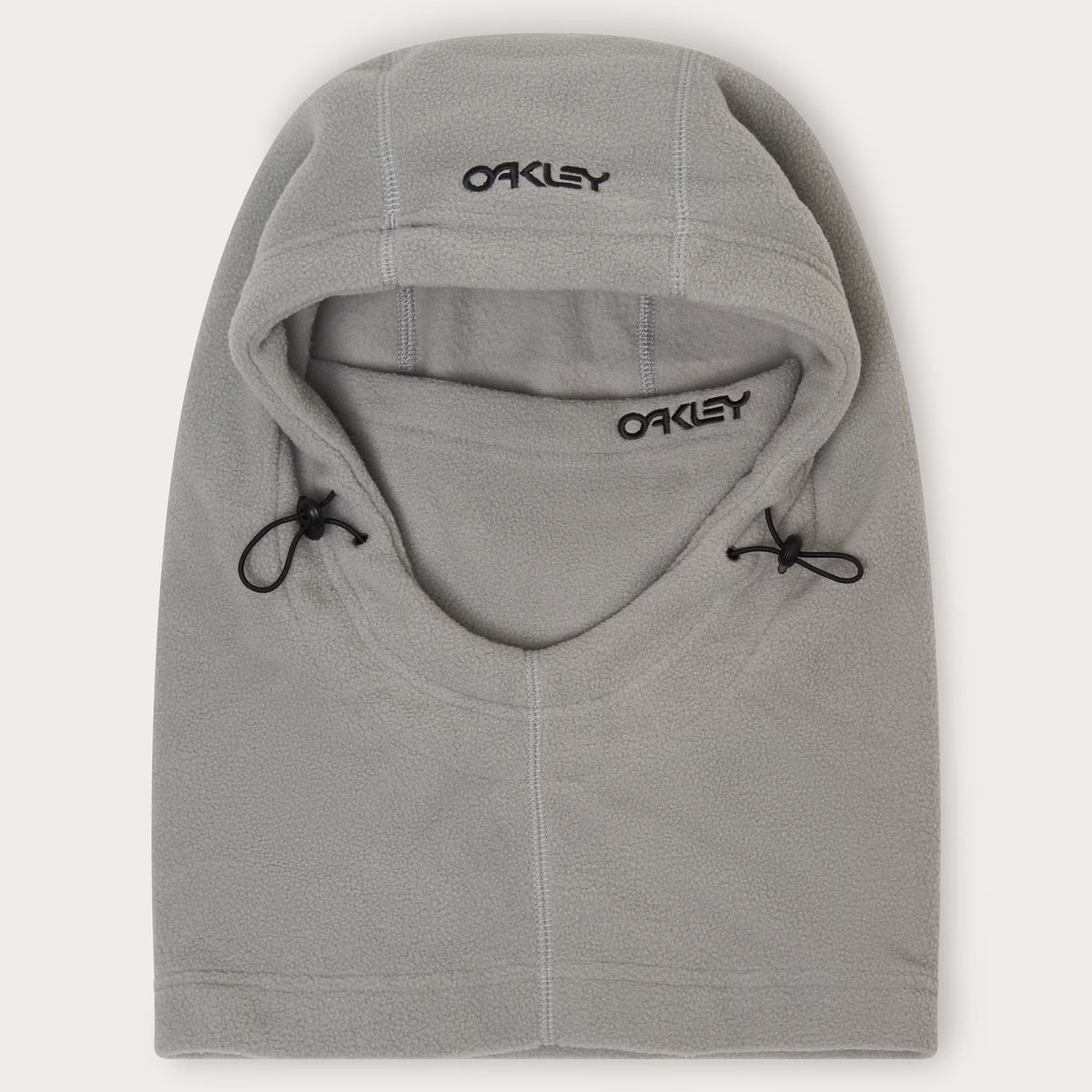 Oakley Men's Printed Pile Balaclava - Cement
