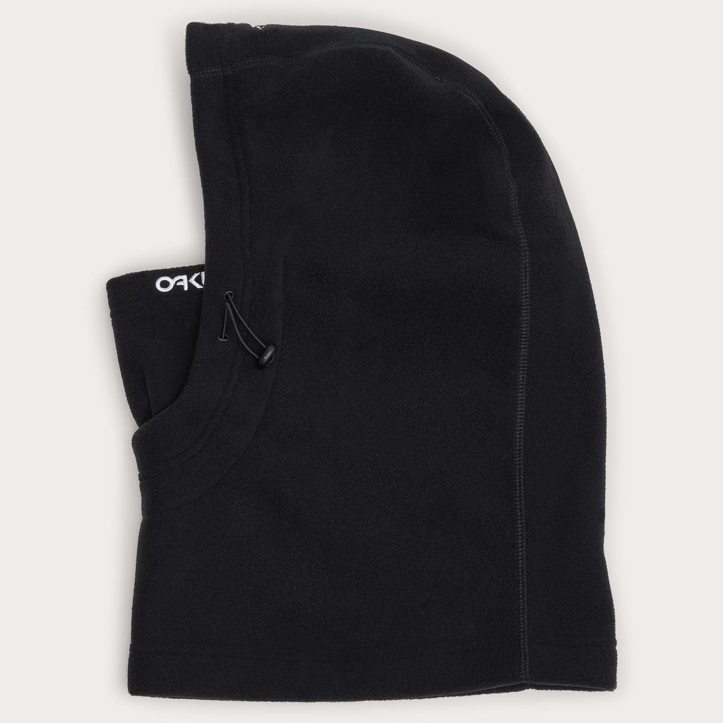 Oakley Men's Printed Pile Balaclava - Black