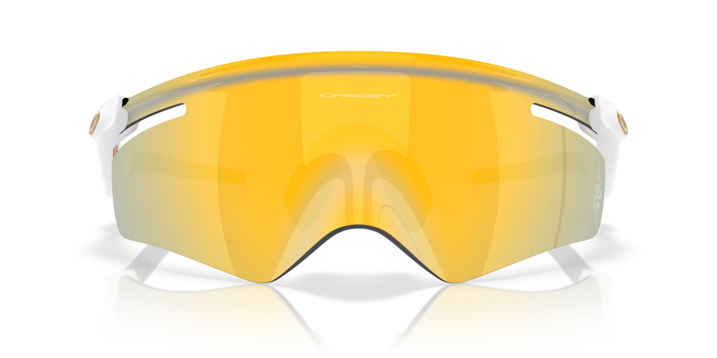 Oakley Men's Qntm Kato Lunar New Year Collection Sunglasses - Pearl
