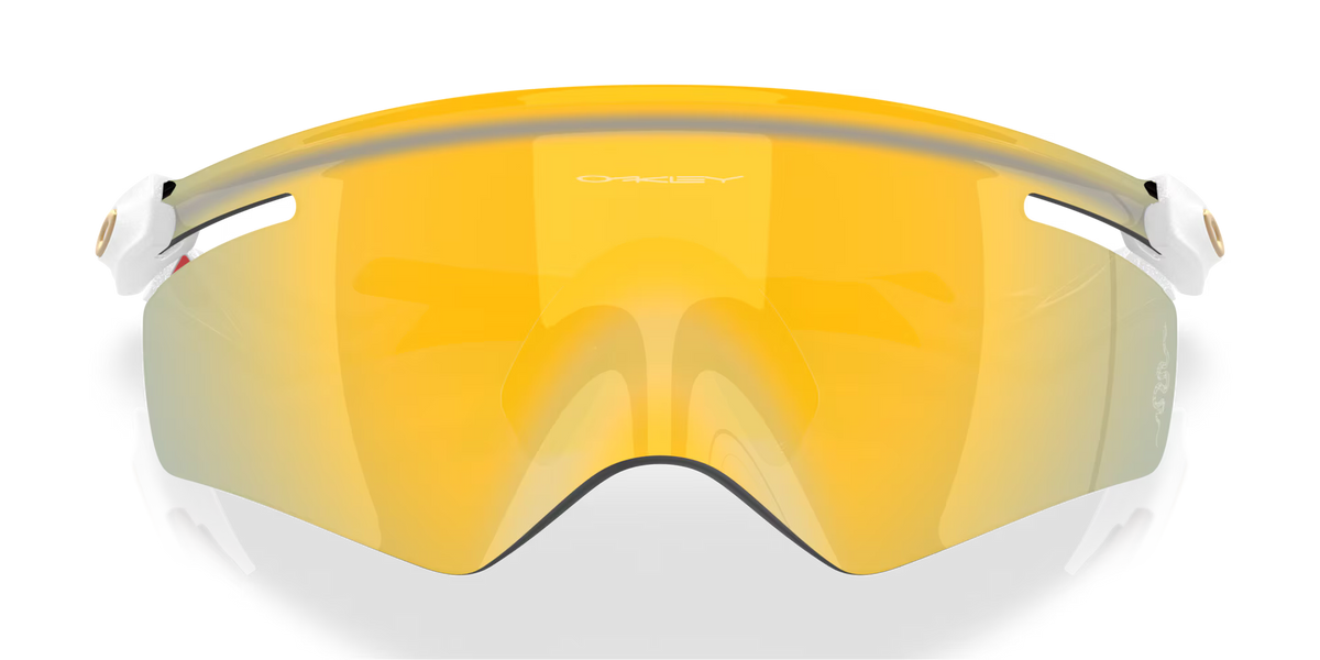 Oakley Men's Qntm Kato Lunar New Year Collection Sunglasses - Pearl