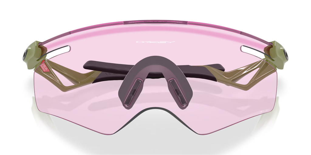 Oakley Men's Qntm Kato Sunglasses