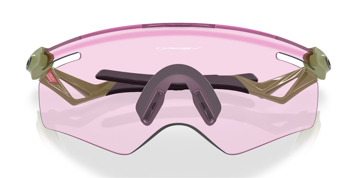 Oakley Men's Qntm Kato Sunglasses