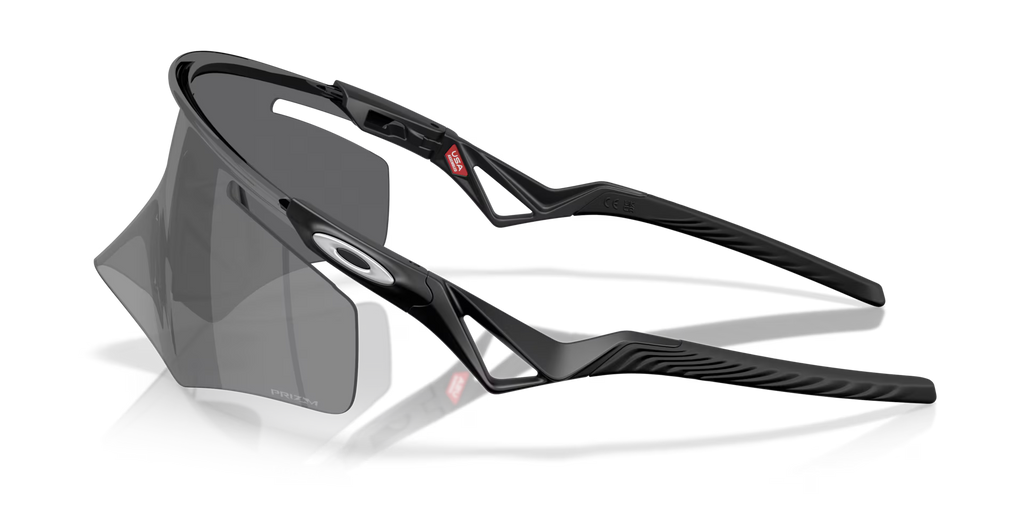 Oakley Men's Qntm Kato Sunglasses - Black