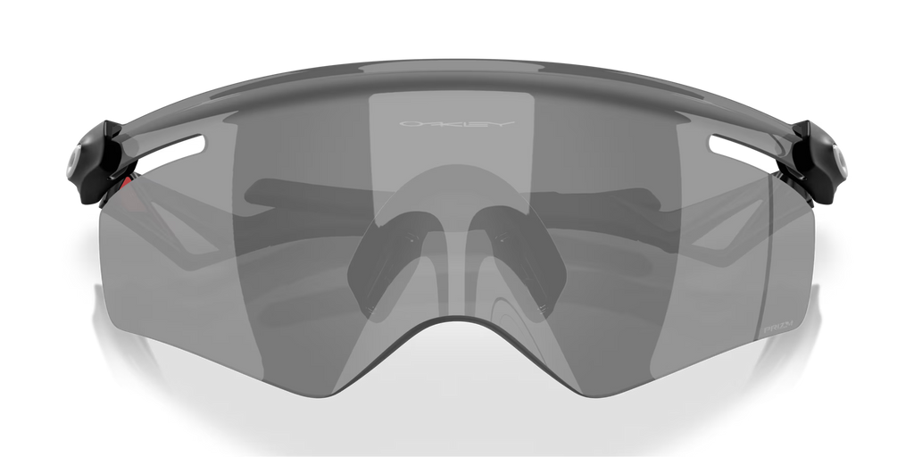 Oakley Men's Qntm Kato Sunglasses - Black