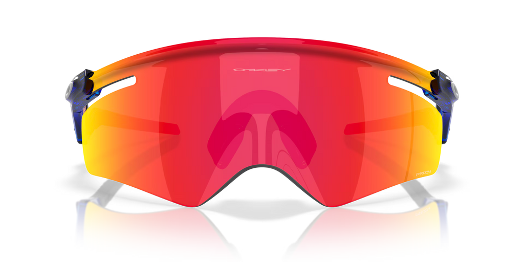 Oakley Men's Qntm Kato Sunglasses - Blue