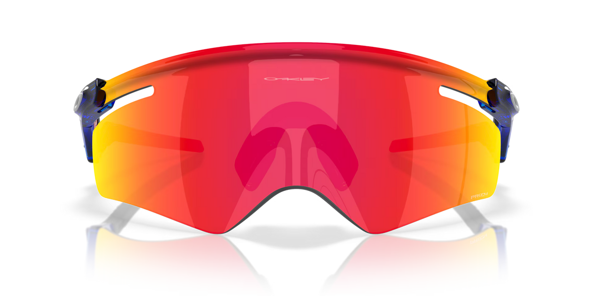Oakley Men's Qntm Kato Sunglasses - Blue