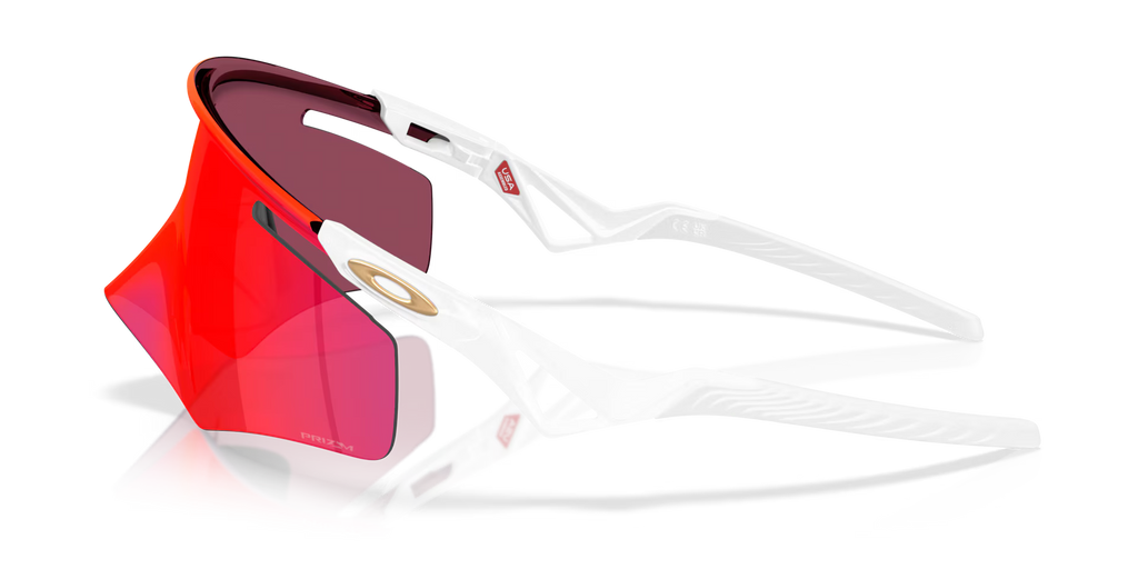 Oakley Men's Qntm Kato Sunglasses - White